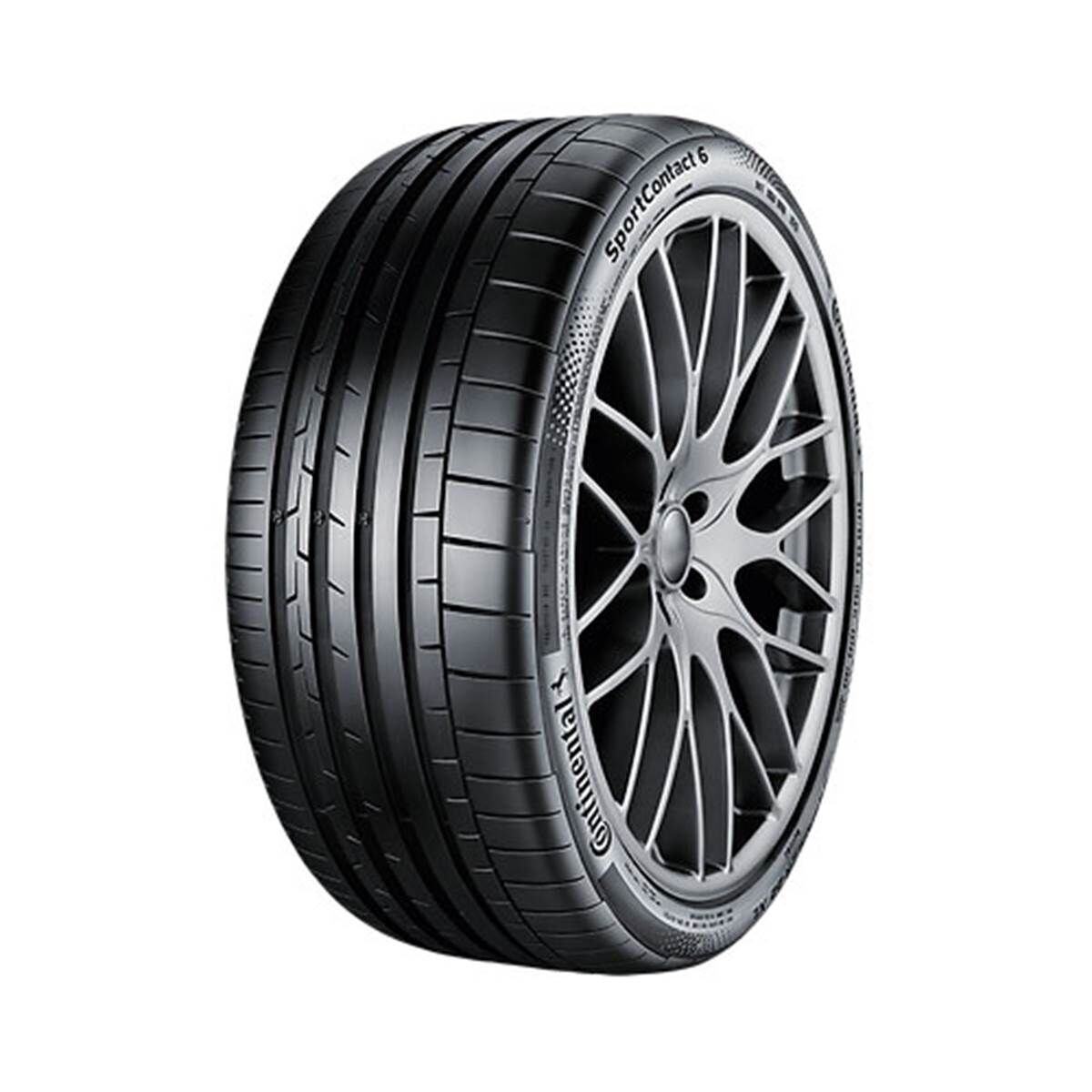 Continental Neumático  Sportcontact 6 MO 265/35R19 98Y