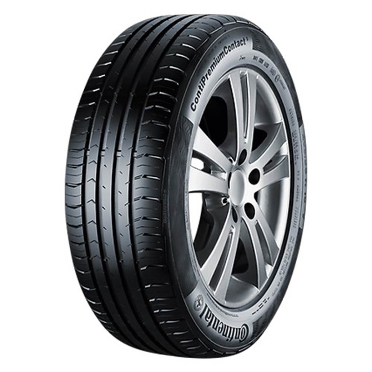 Continental Neumático  Contipremiumcontact 5 SUZ 215/60R16 95H