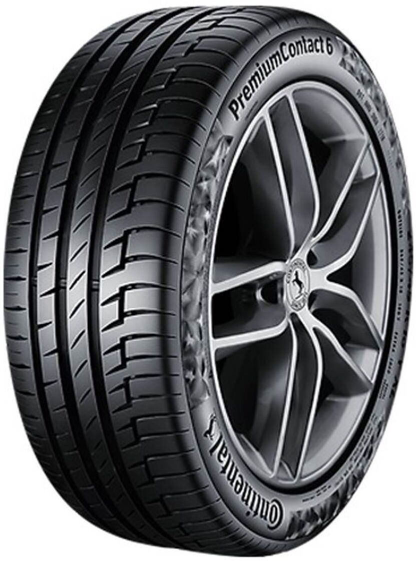 Continental Neumático  Premiumcontact 6 255/45R18 103Y