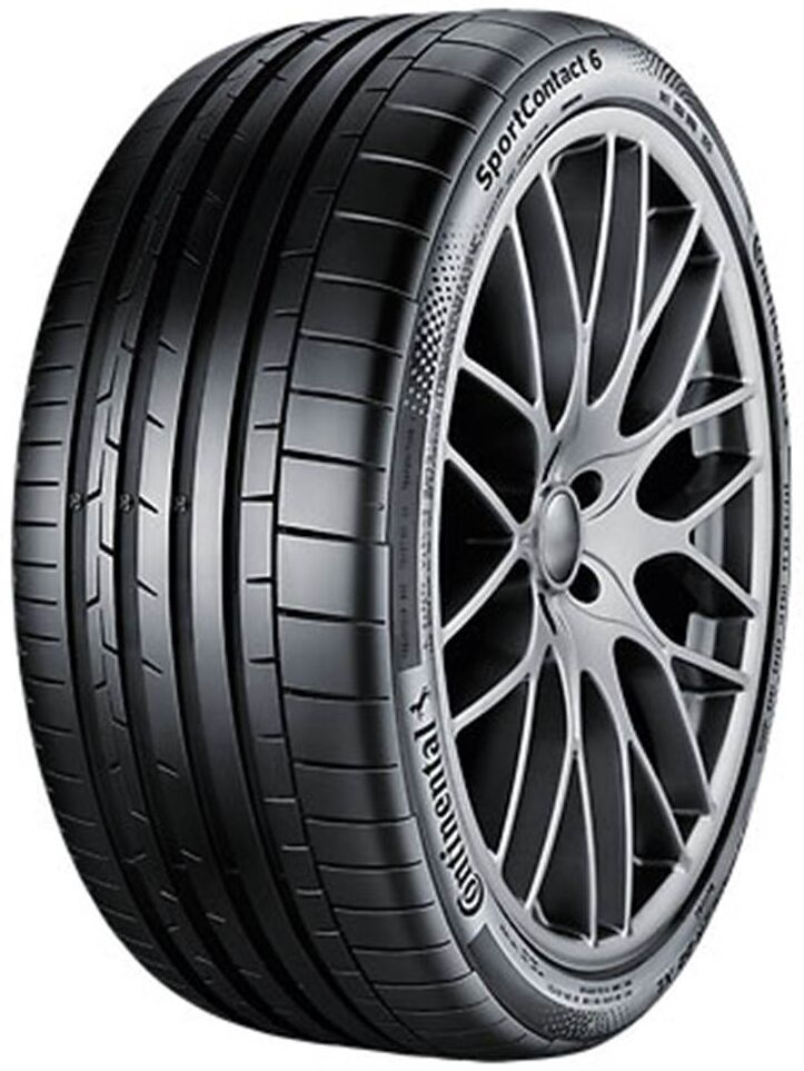 Continental Neumático  Sportcontact 6 315/25R19 98Y