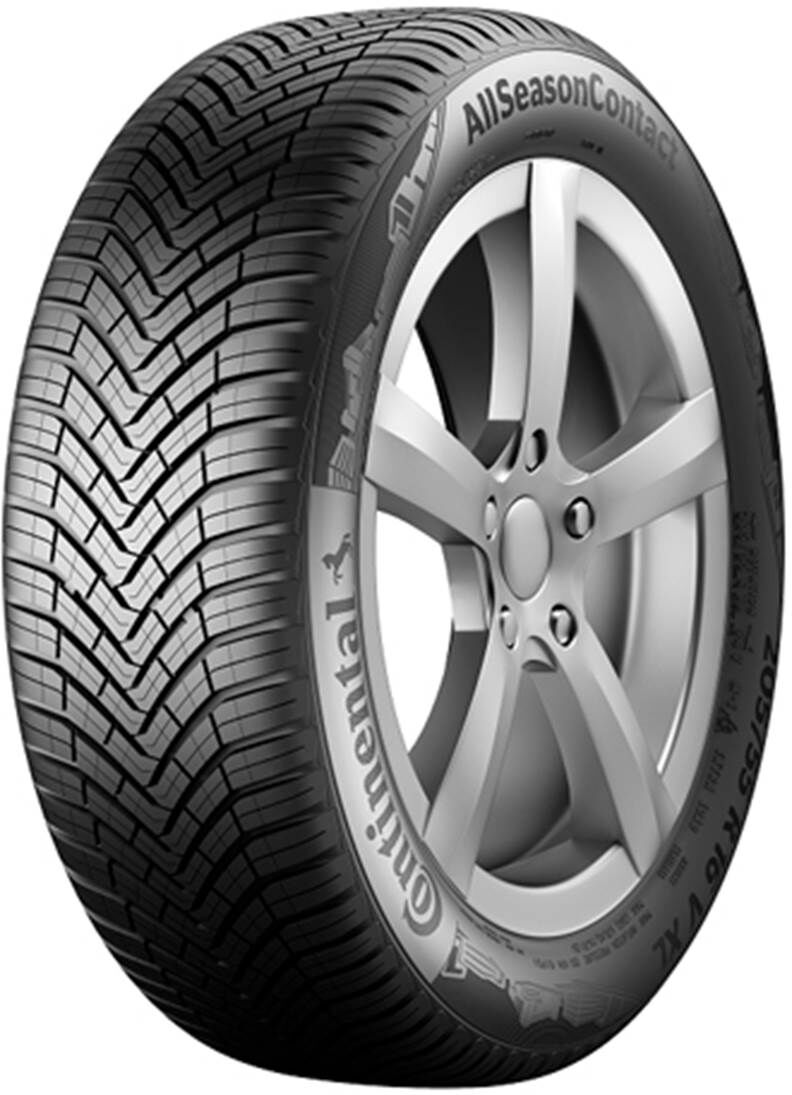 Continental Neumático  Allseasoncontact 185/60R15 88H