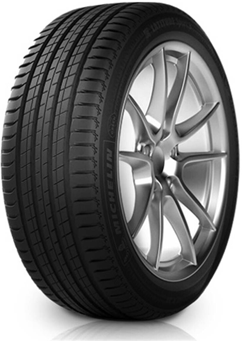 Michelin Neumático  Latitude Sport 3 N2 265/40R21 101Y