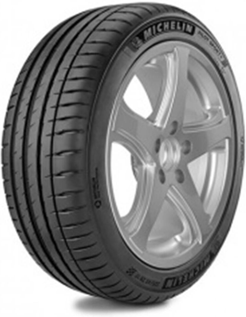 Michelin Neumático  Pilot Sport 4 G1 205/45R17 88V