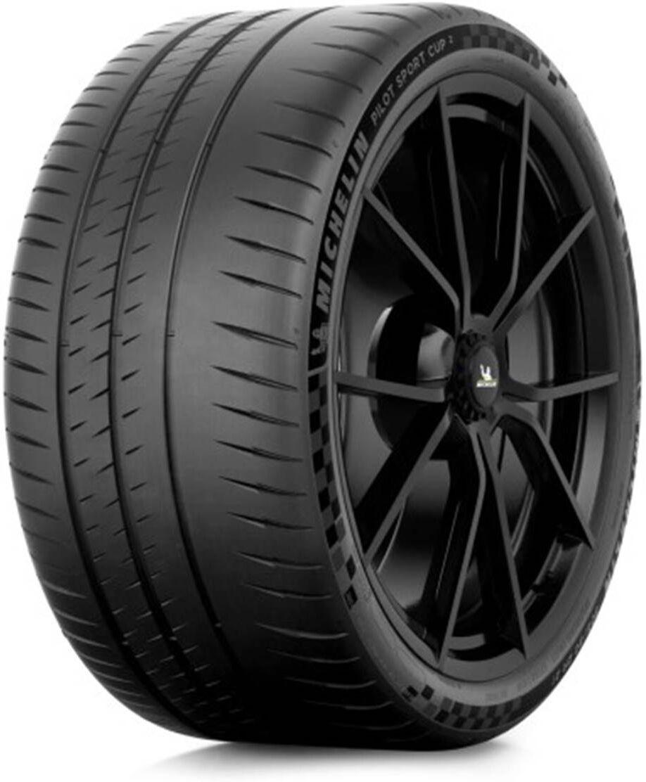 Michelin Neumático  Pilot Sport Cup 2 R N0 265/35R20 99Y