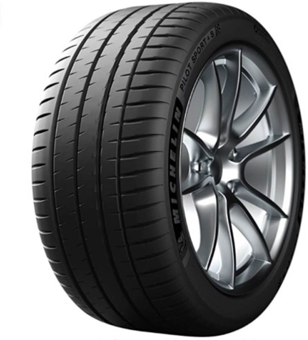 Michelin Neumático  Pilot Sport 4 Suv 225/65R17 106V