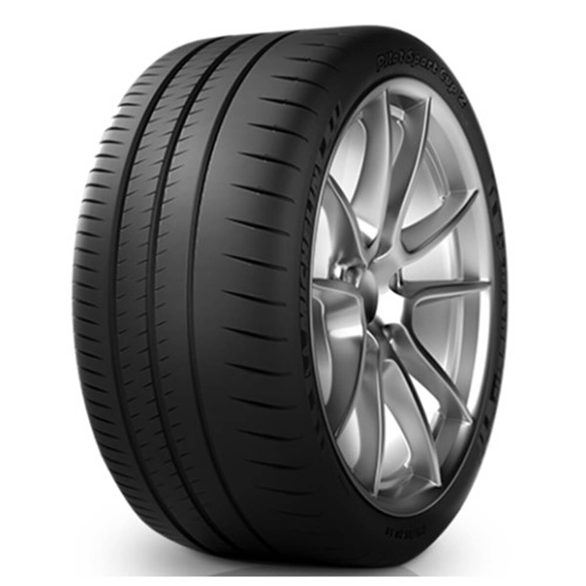 Michelin Neumático  Pilot Sport Cup 2 J 265/35R20 99Y