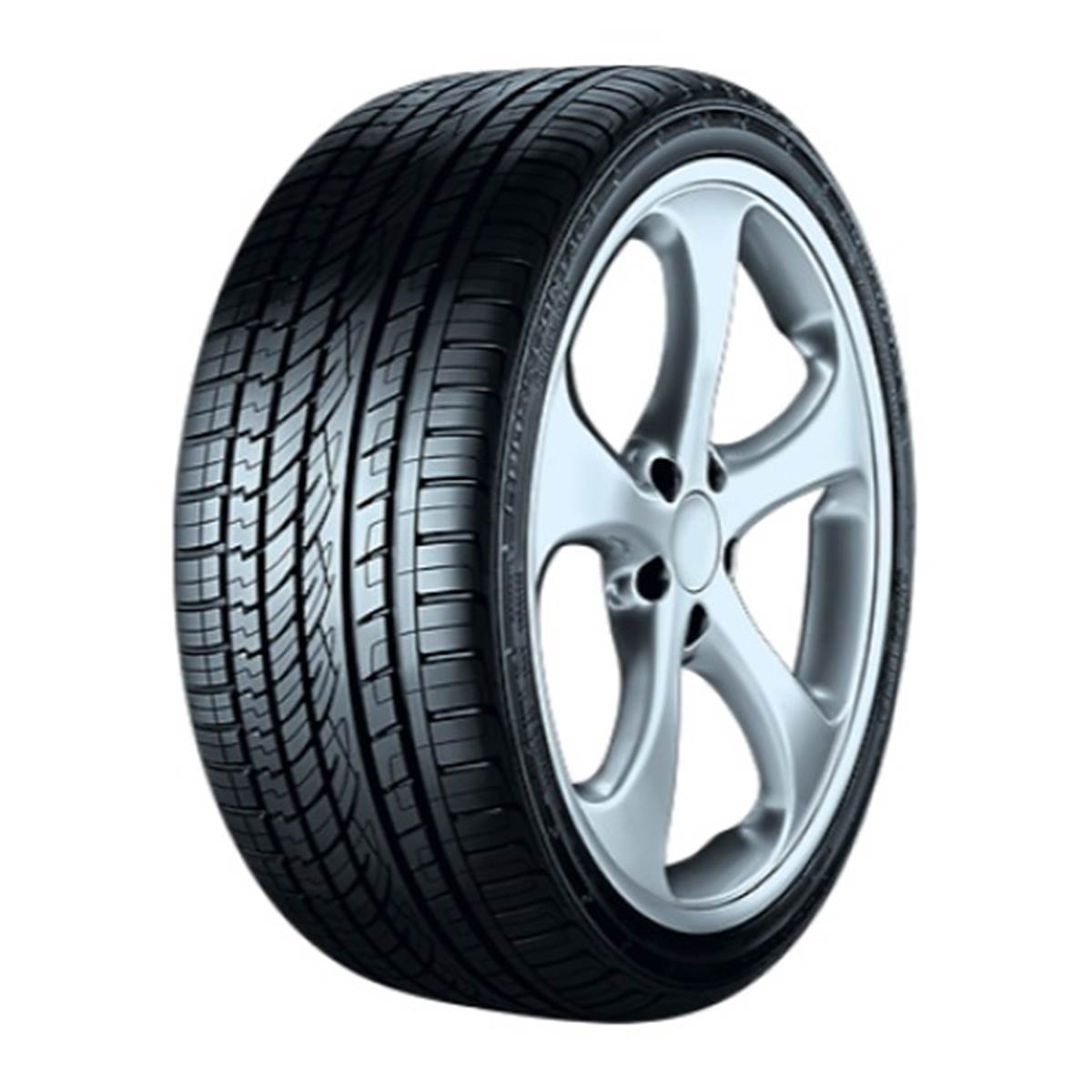 Continental Neumático  Conticrosscontact Uhp MO 265/40R21 105Y