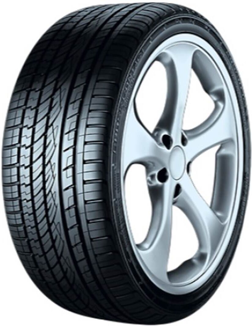 Continental Neumático  Conticrosscontact Uhp MO 235/50R19 99V