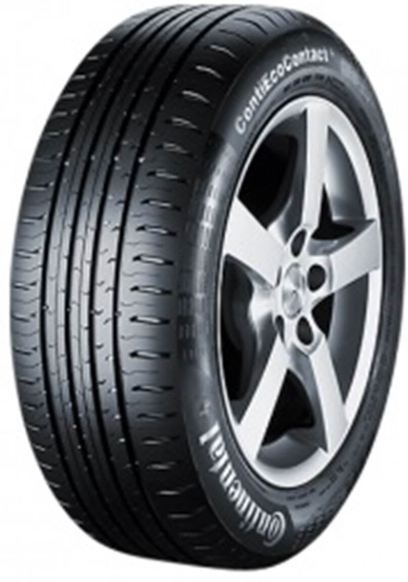 Continental Neumático  Ecocontact 6 225/45R17 94V