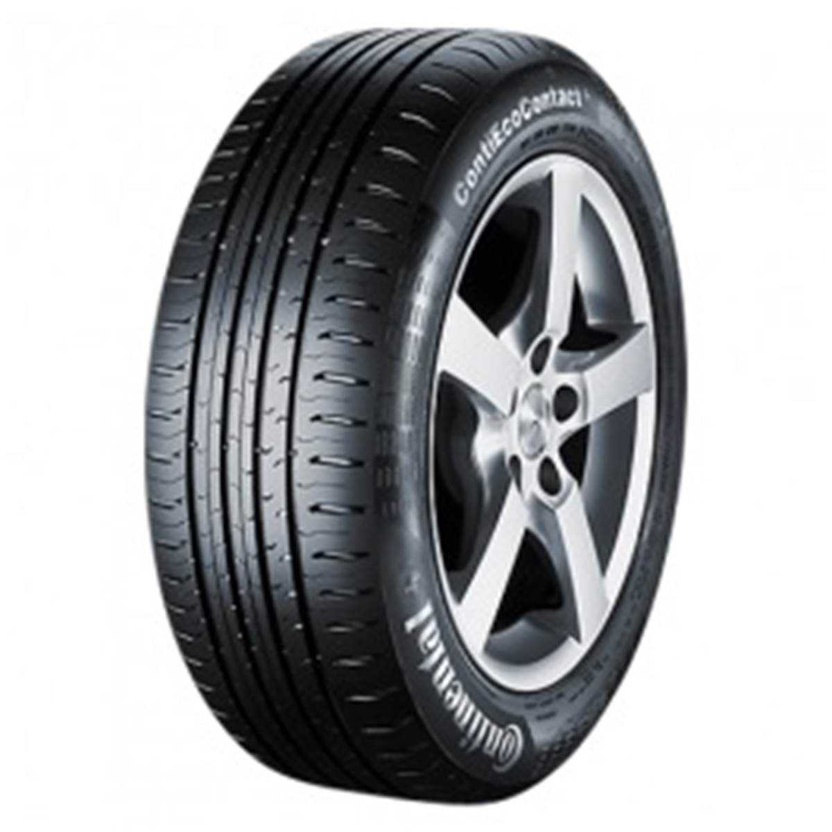 Continental Neumático  Ecocontact 6 155/80R13 79T