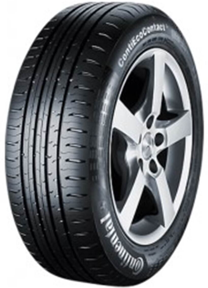 Continental Neumático  Ecocontact 6 195/55R16 87V