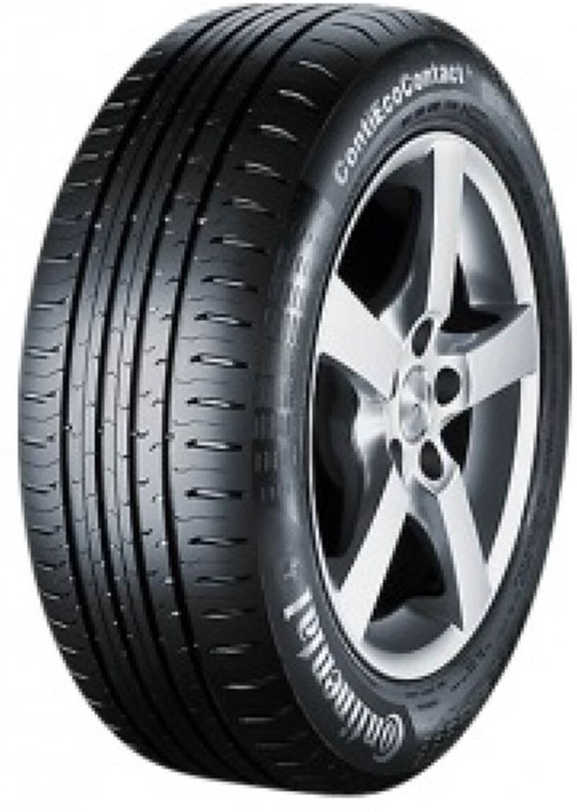 Continental Neumático  Ecocontact 6 195/65R15 91V