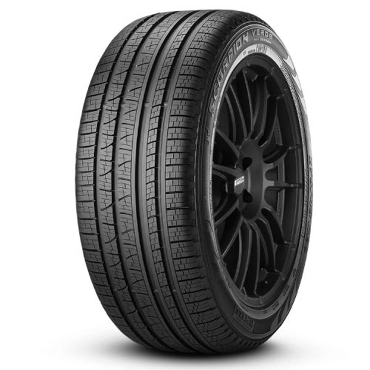 Pirelli Neumático  Scorpion Verde Allseason Sf 245/45R19 102W