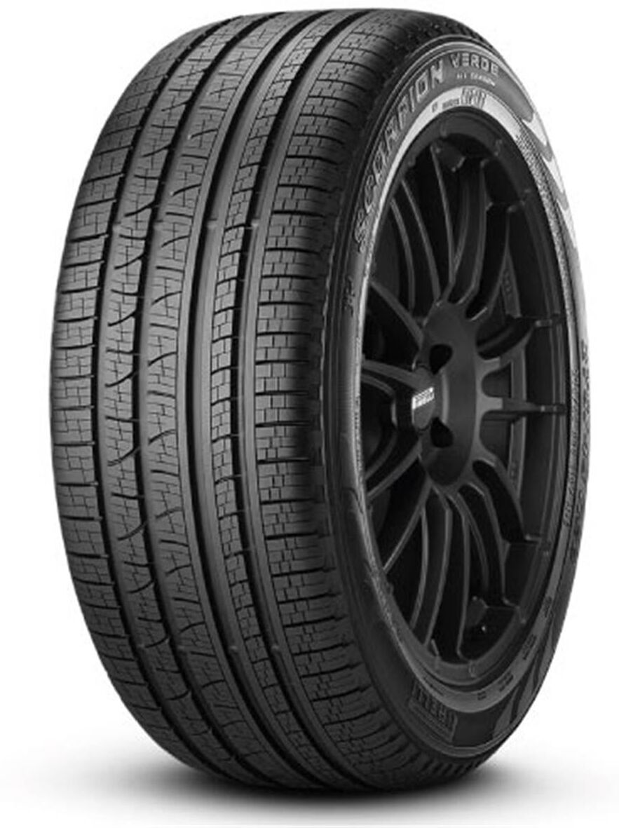 Pirelli Neumático  Scorpion Verde Allseason Sf (MOE) 235/55R19 101V RF