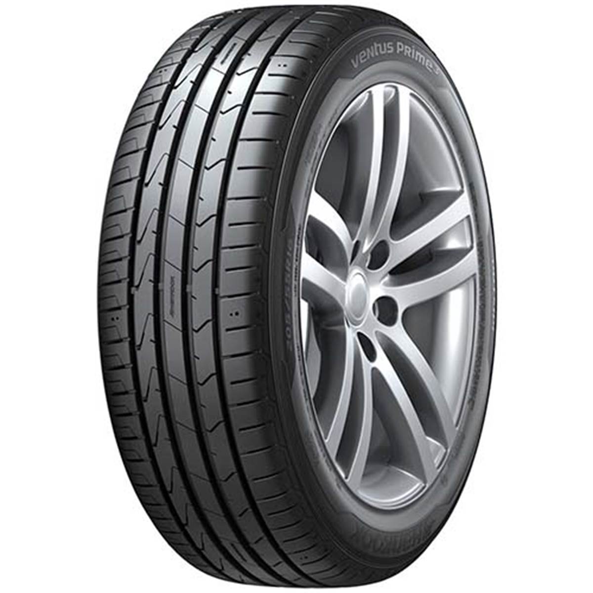 Hankook Neumático  Ventus Prime 3 205/50R17 93W