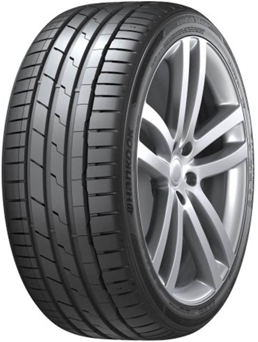 Hankook Neumático  Ventus S1 Evo3 * 205/55R17 95W