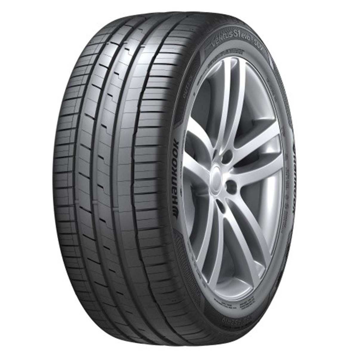 Hankook Neumático  Ventus S1 Evo3 Suv 235/55R19 105W