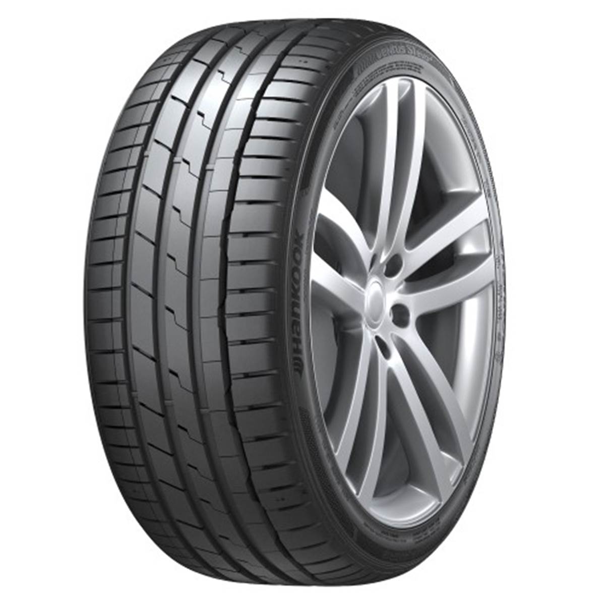 Hankook Neumático  Ventus S1 Evo3 235/45R18 98Y