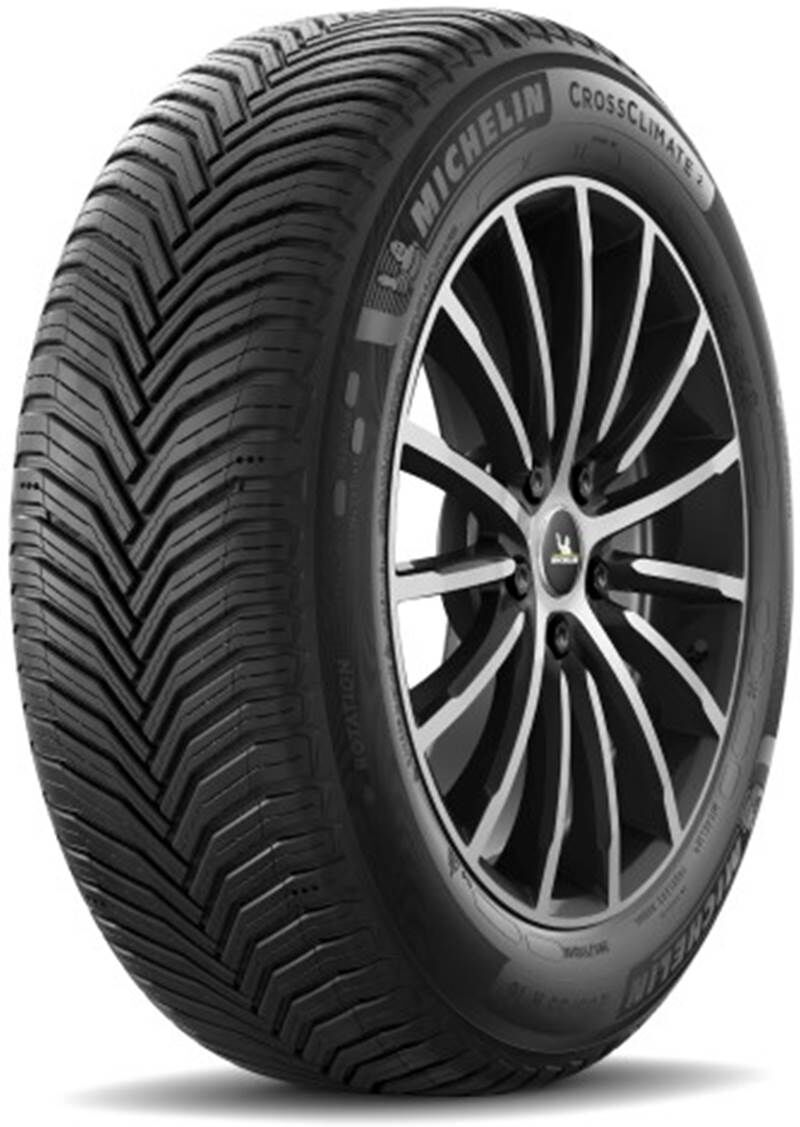 Michelin Neumático  Crossclimate 2 225/45R17 94V