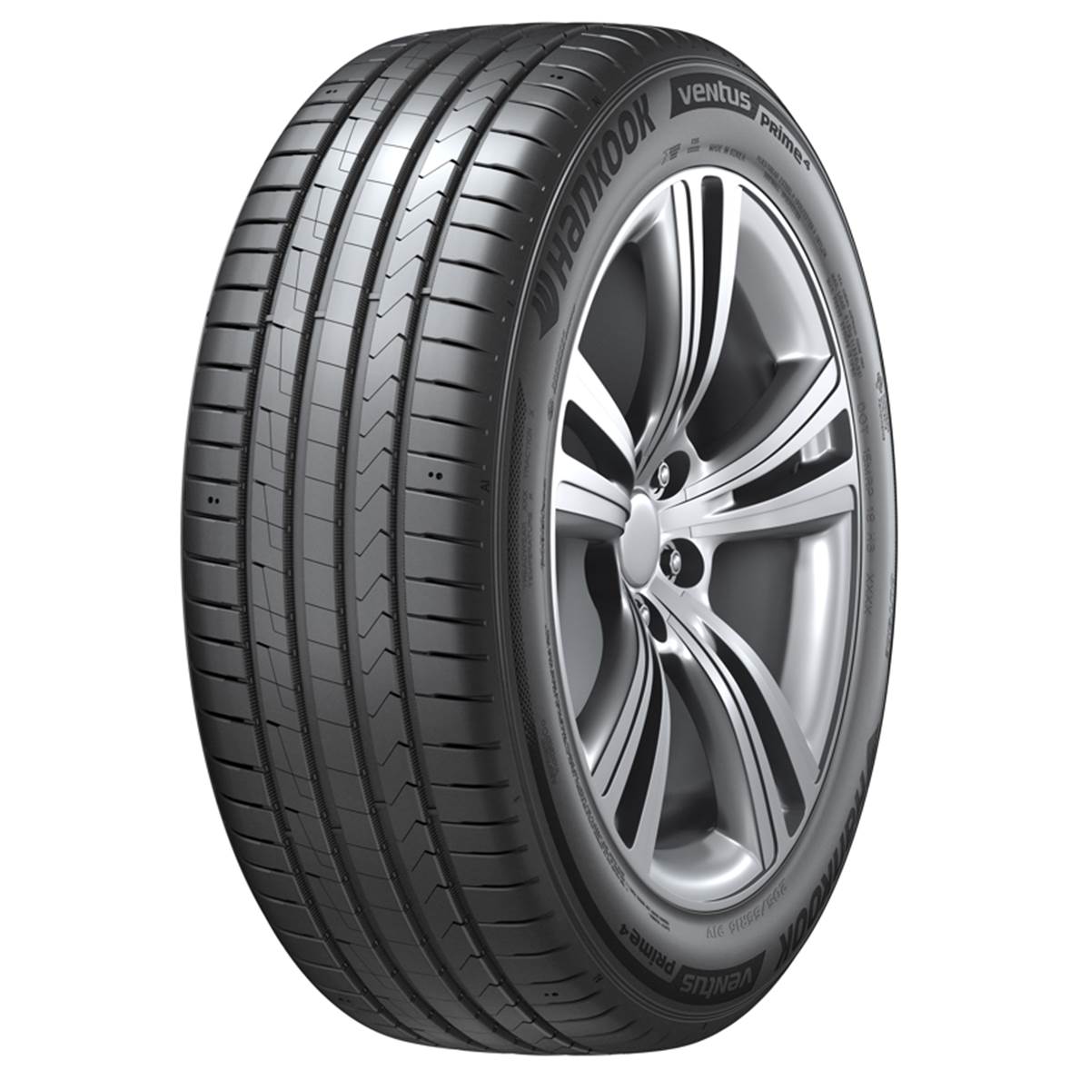 Hankook Neumático  Ventus Prime 4 215/45R16 90V