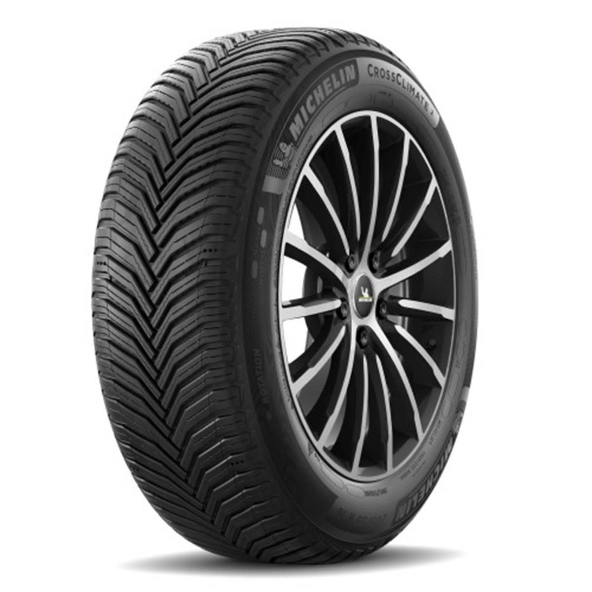 Michelin Neumático  Crossclimate 2 215/55R18 95H