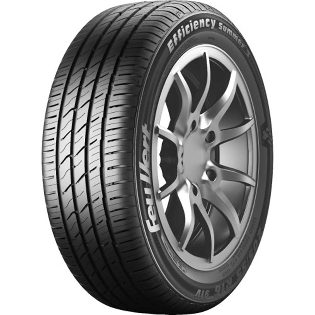 Feu Vert Neumático  Efficiency 3 155/70R13 75T