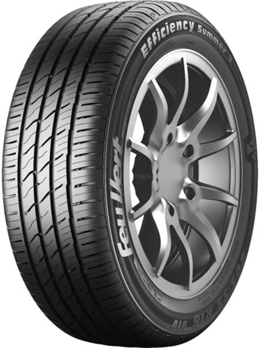 Feu Vert Neumático  Efficiency 3 165/65R14 79T