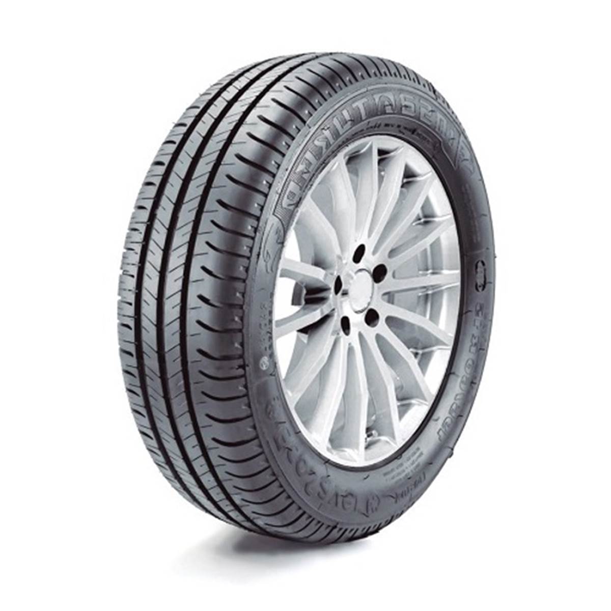 Insa Turbo Neumático  Ecovan 205/75R16 110R