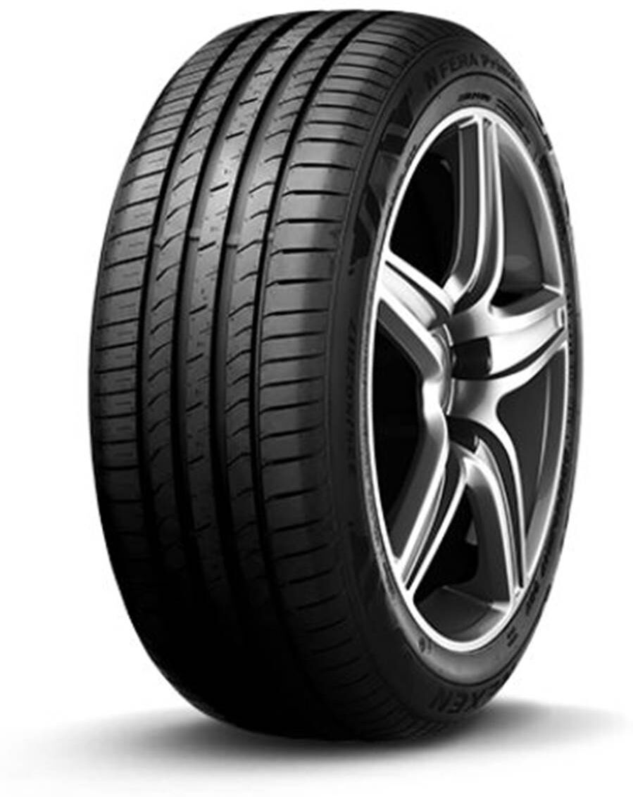 Nexen Neumático  N Fera Primus 205/50R17 93W