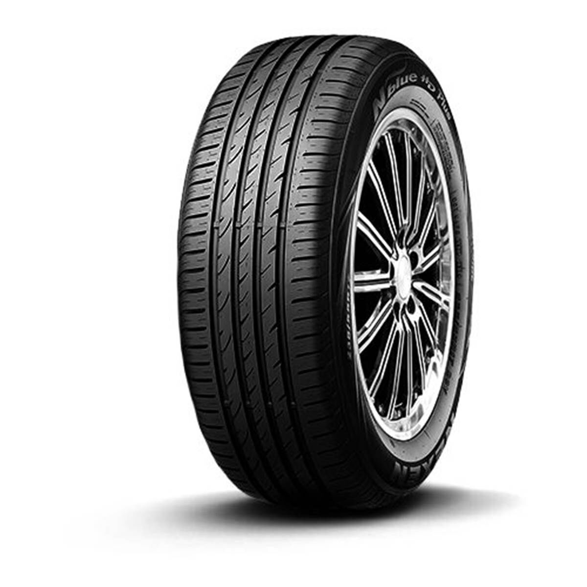 Nexen Neumático  N Blue Hd Plus 185/55R15 82V