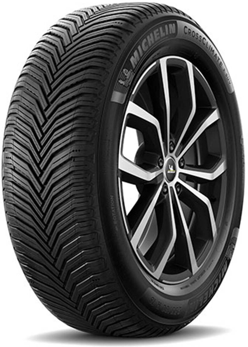 Michelin Neumático  Crossclimate 2 Suv 225/65R17 102H