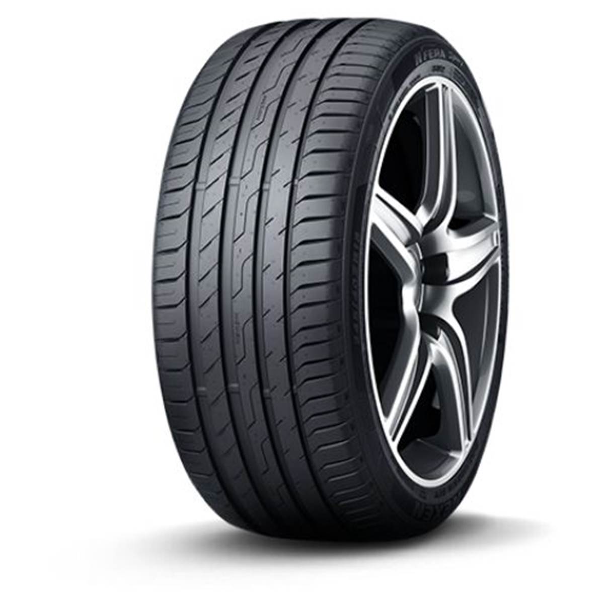 Nexen Neumático  N Fera Sport 225/50R17 98Y