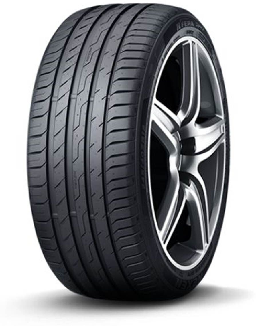 Nexen Neumático  N Fera Sport 225/40R18 92Y