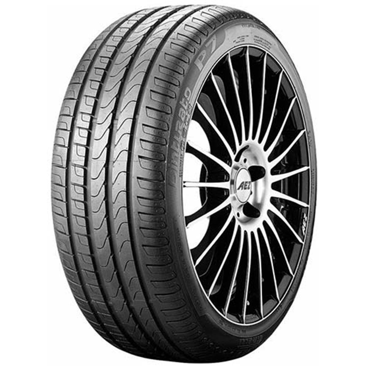 Pirelli Neumático  Cinturato P7 AO 225/55R18 102Y