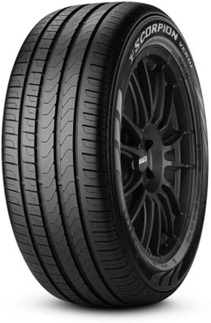 Pirelli Neumático  Scorpion Verde MO 235/60R18 103V