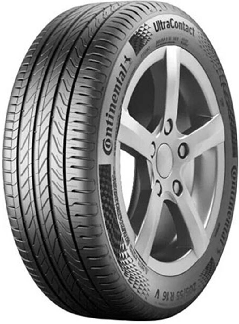 Continental Neumático  Ultracontact 175/65R15 84T