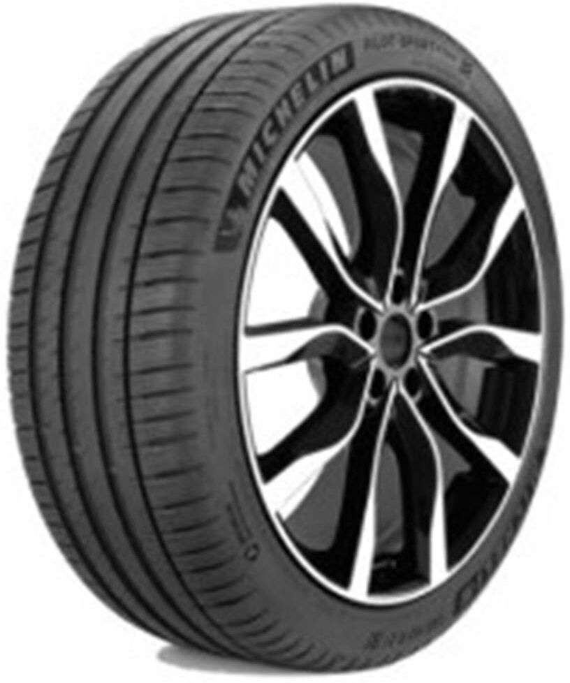 Michelin Neumático  Pilot Sport 4 Suv 285/35R23 107Y