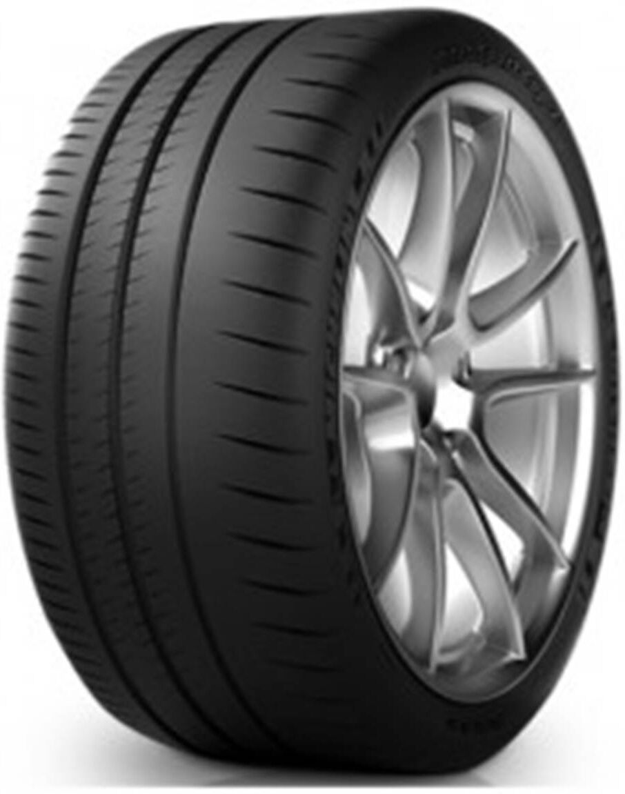 Michelin Neumático  Pilot Sport Cup 2 N0 315/30R21 105Y