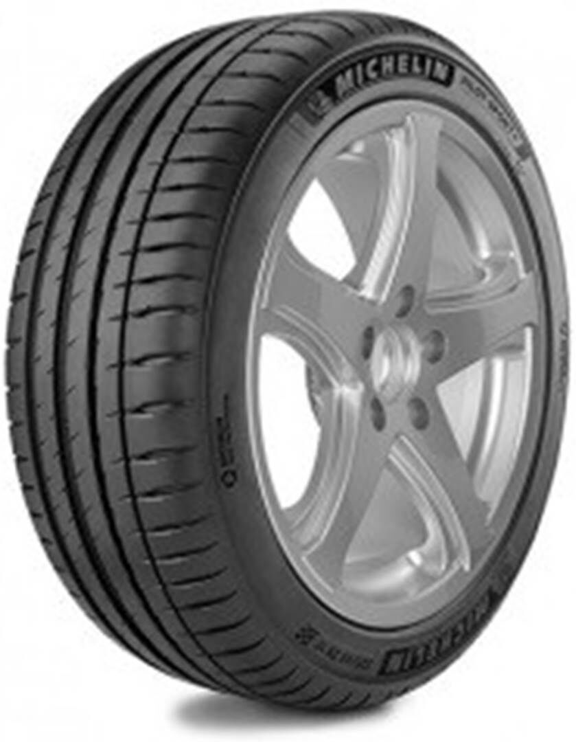 Michelin Neumático  Pilot Sport 4 FP 205/45R17 88Y