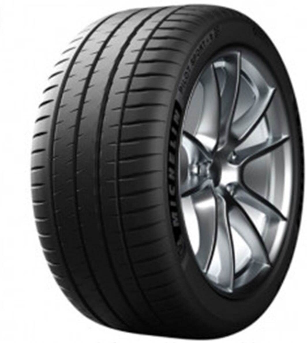 Michelin Neumático  Pilot Sport 4S 285/30R19 98Y