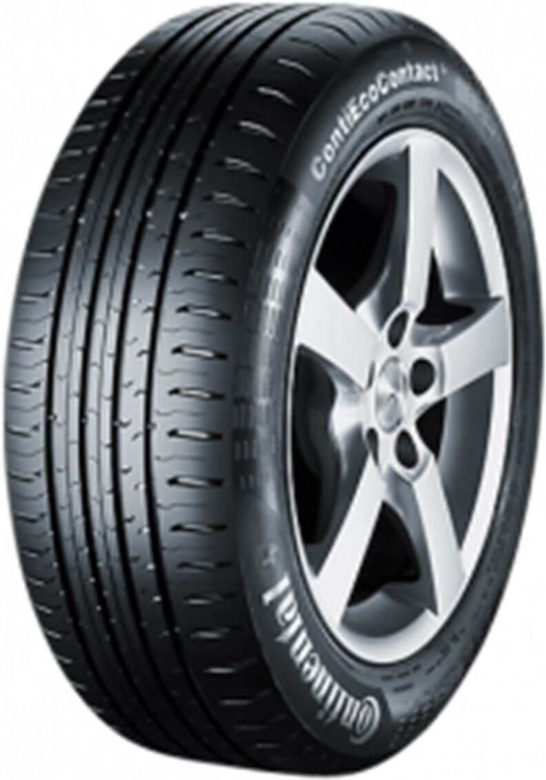 Continental Neumático  Ecocontact 6 OA 215/65R17 99V