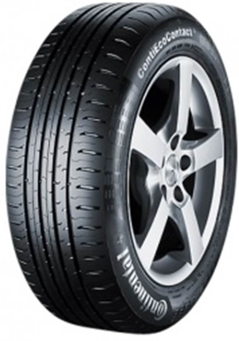 Continental Neumático  Ecocontact 6 205/60R16 92V