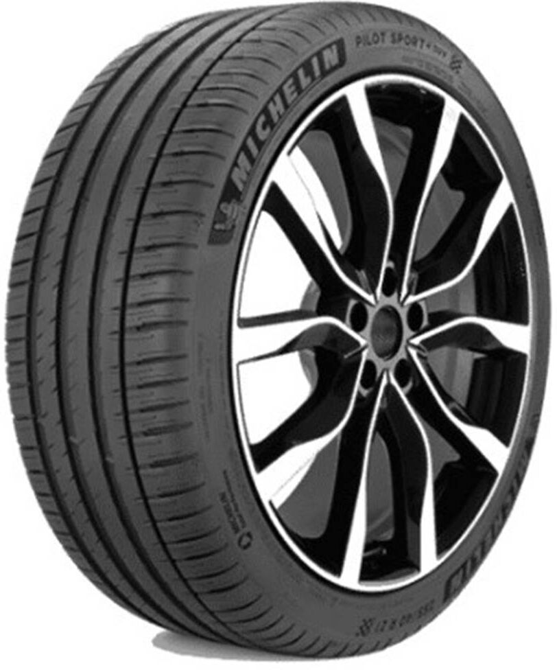 Michelin Neumático  Pilot Sport 4 Suv 285/40R22 110Y