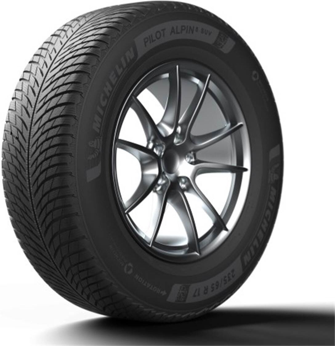 Michelin Neumático  Pilot Alpin 5 Suv 295/35R21 107V