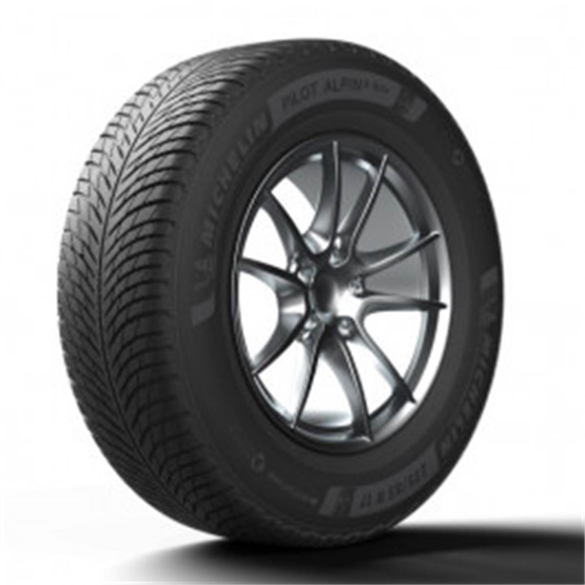 Michelin Neumático  Pilot Alpin 5 Suv 285/45R21 113V