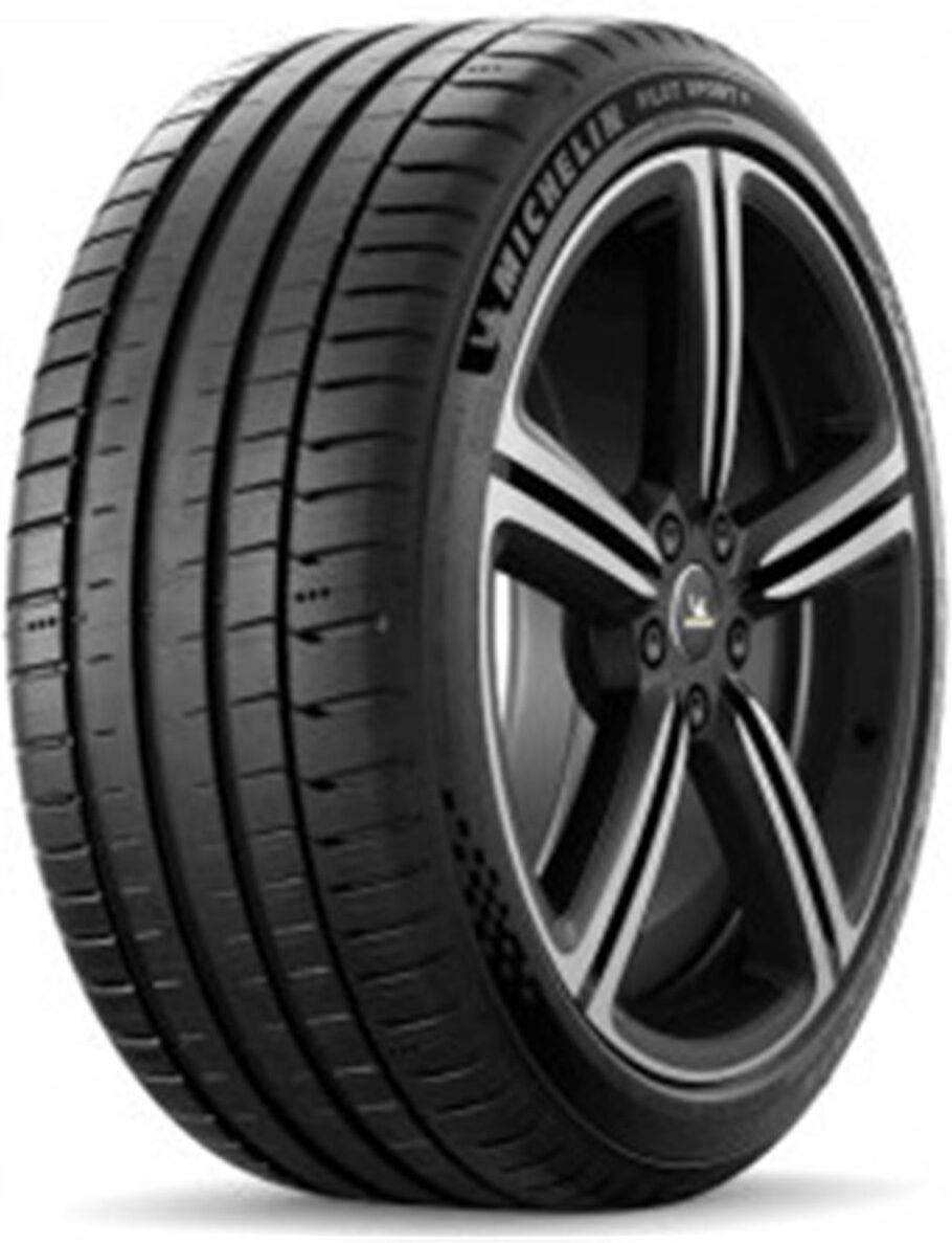 Michelin Neumático  Pilot Sport 5 215/55R17 98Y