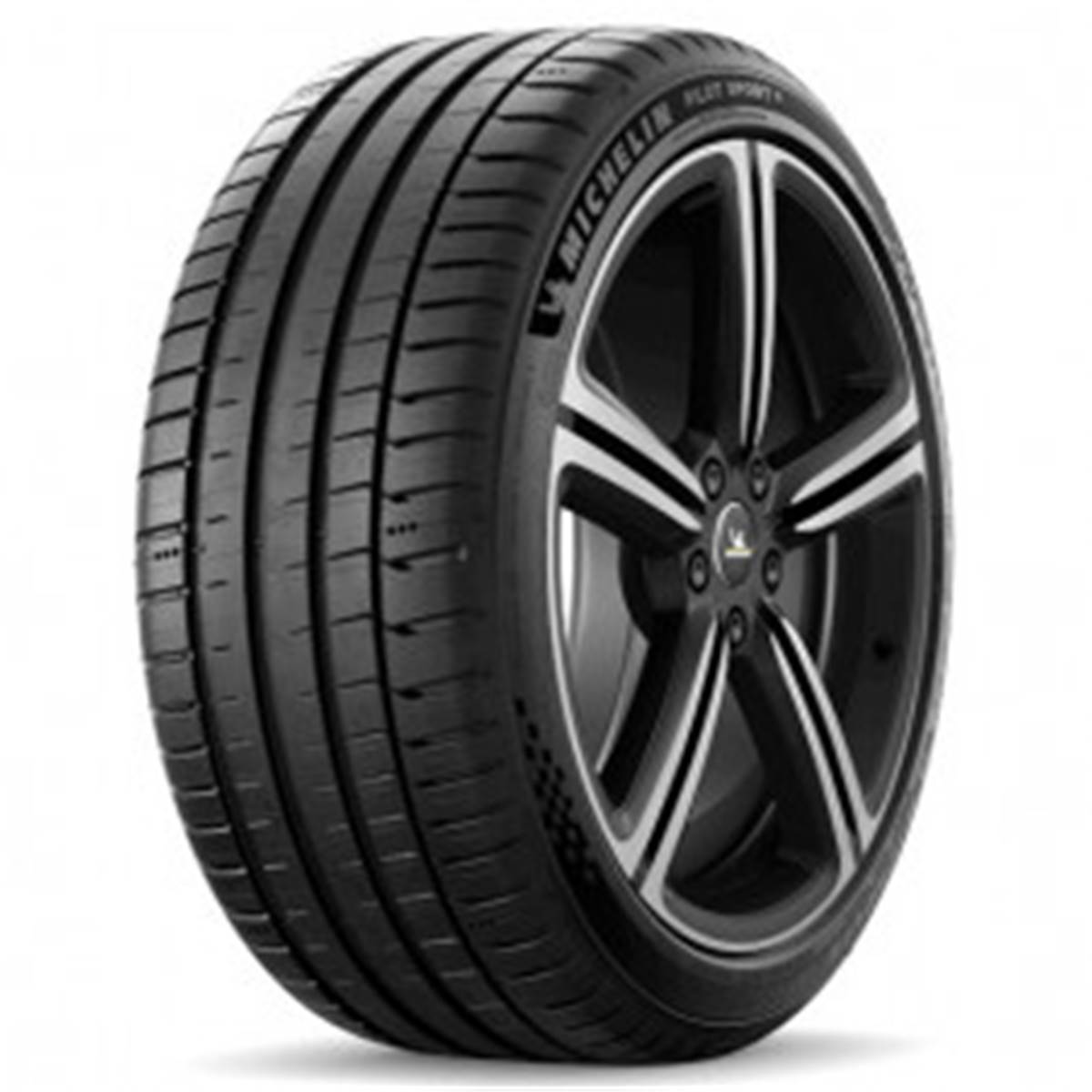 Michelin Neumático  Pilot Sport 5 245/45R17 99Y