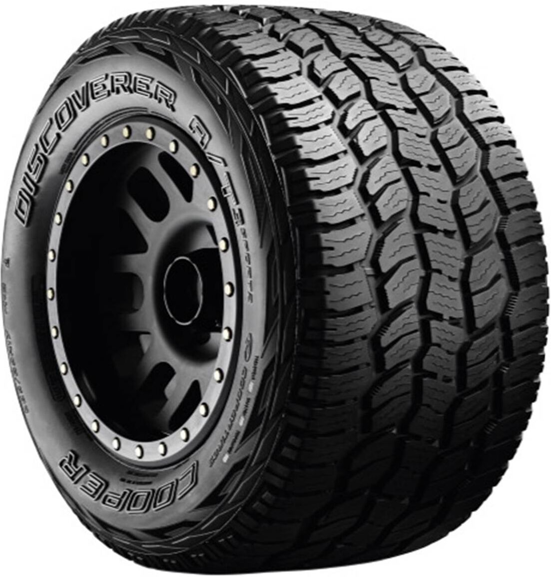 Cooper Neumático  Discoverer A/T3 Sport-2 195/80R15 100T