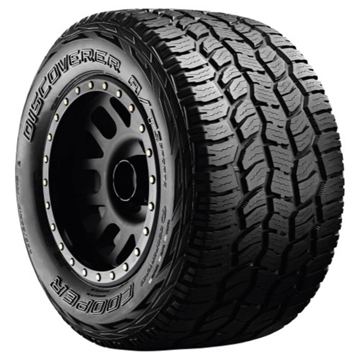 Cooper Neumático  Discoverer A/T3 Sport-2 205/70R15 96T