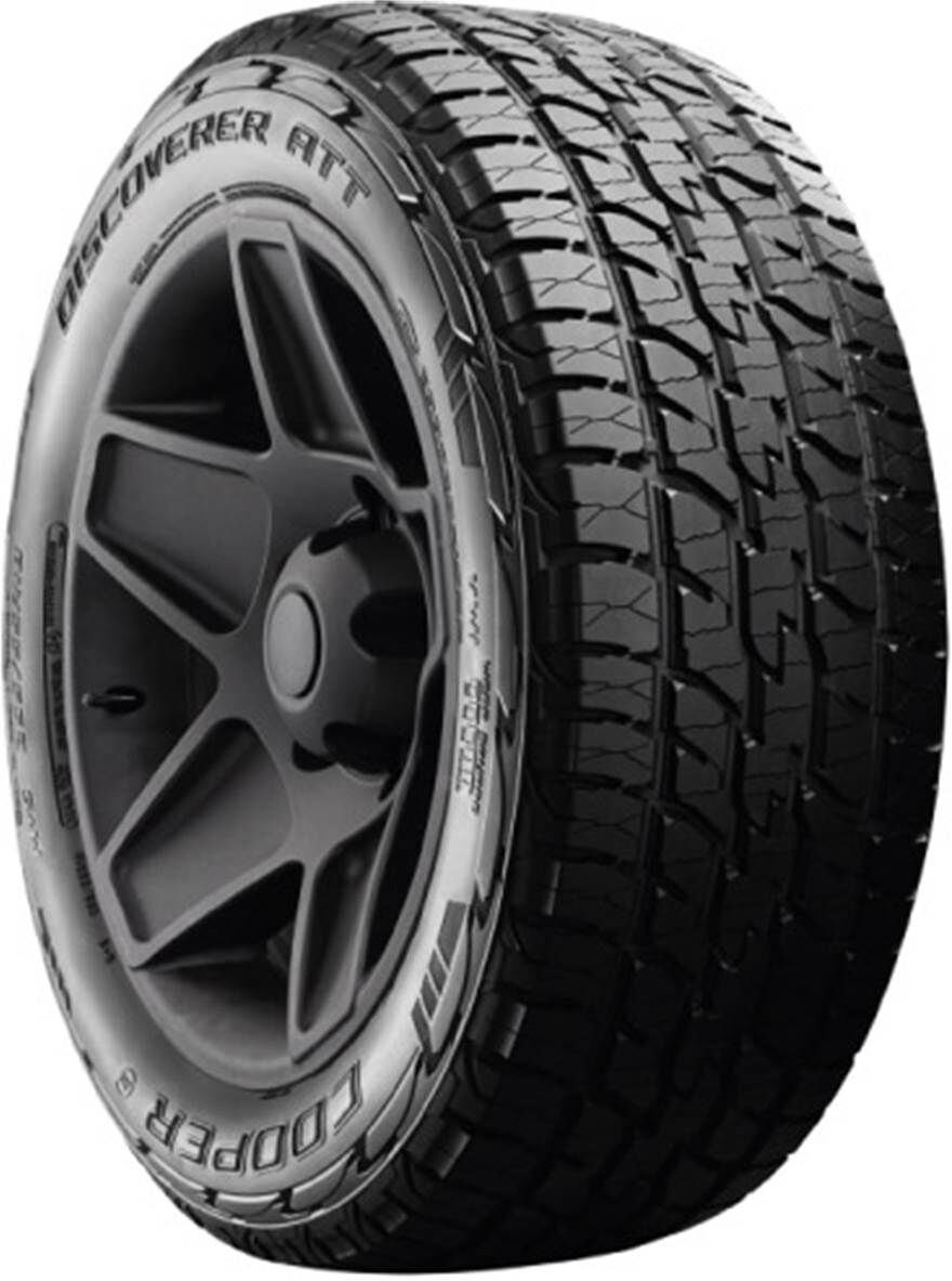 Cooper Neumático  Discoverer Att 215/65R16 102H